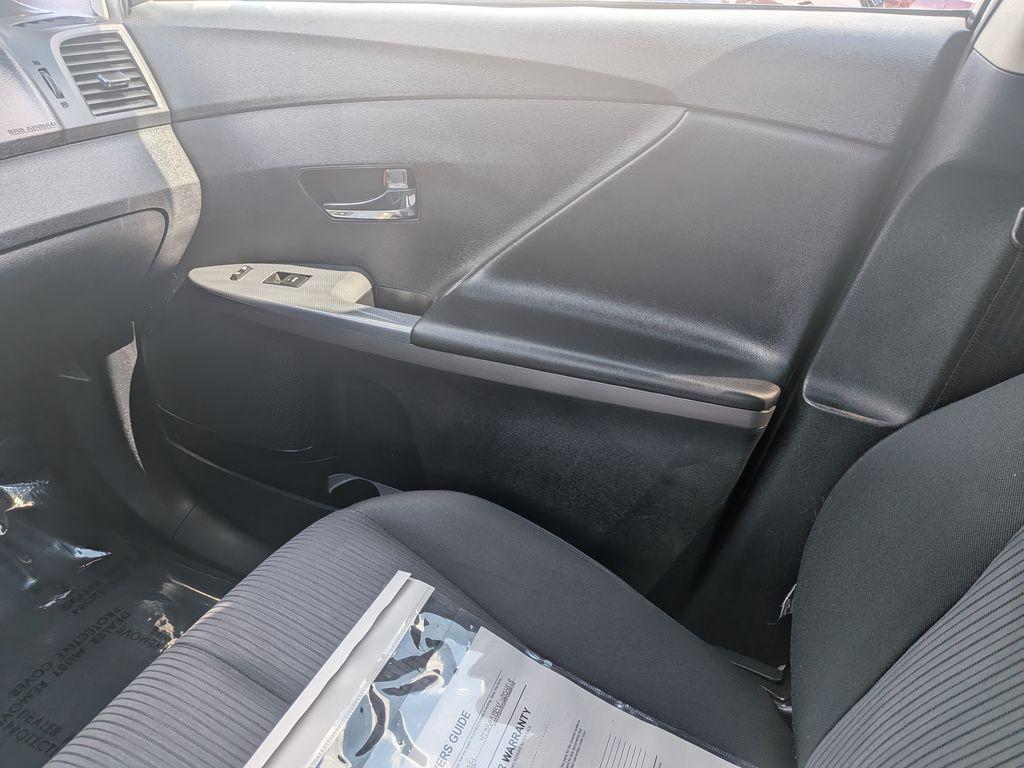 used 2014 Toyota Venza car, priced at $10,988