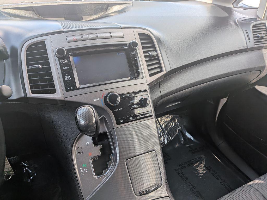 used 2014 Toyota Venza car, priced at $10,988