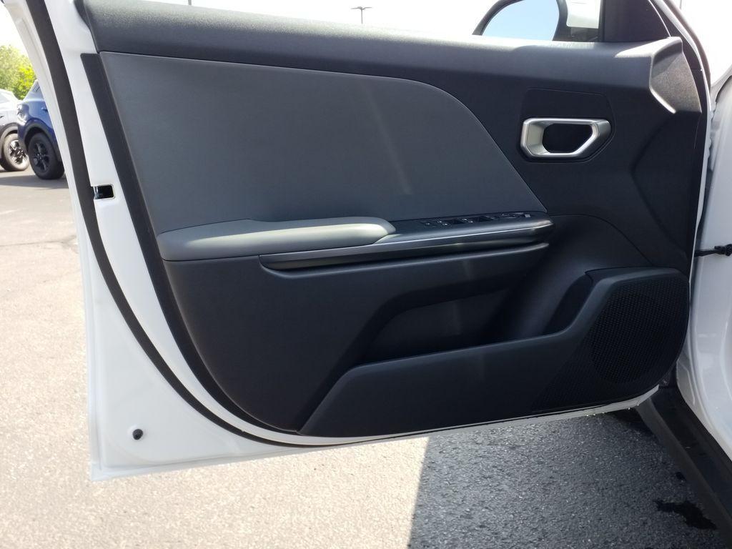 new 2025 Kia K4 car, priced at $23,560