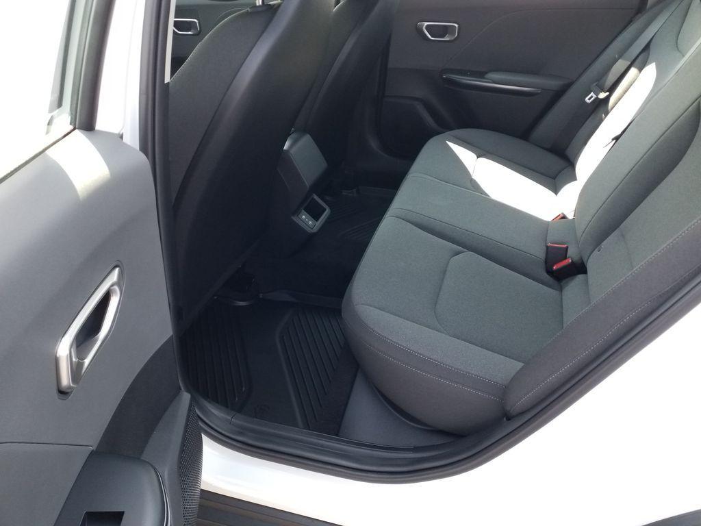 new 2025 Kia K4 car, priced at $23,560