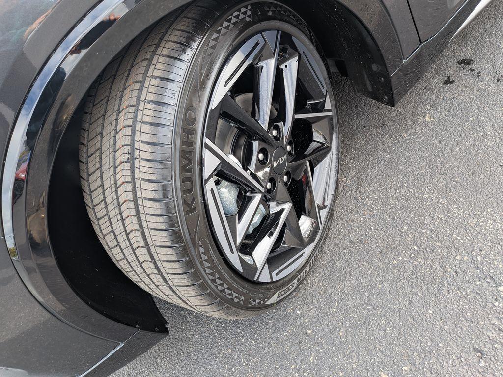 new 2025 Kia K4 car, priced at $27,385