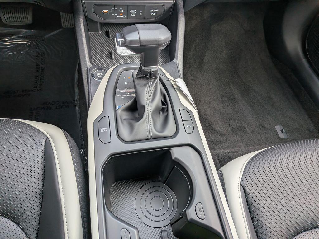 new 2025 Kia K4 car, priced at $27,385