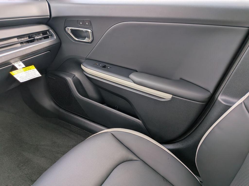new 2025 Kia K4 car, priced at $27,385