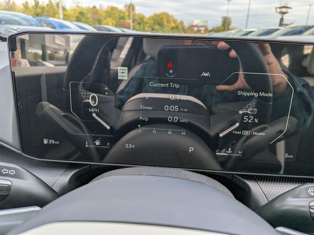 new 2025 Kia K4 car, priced at $27,385