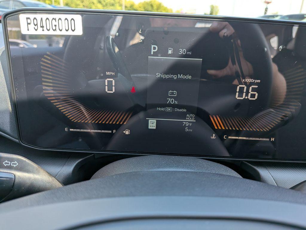 new 2025 Kia K4 car, priced at $22,665