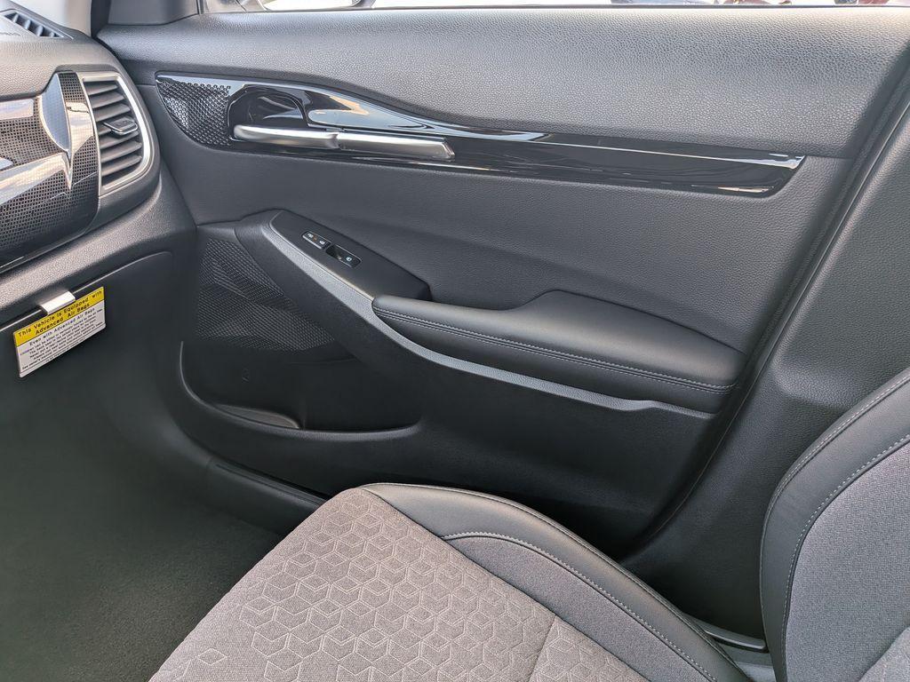 new 2026 Kia Seltos car, priced at $28,370