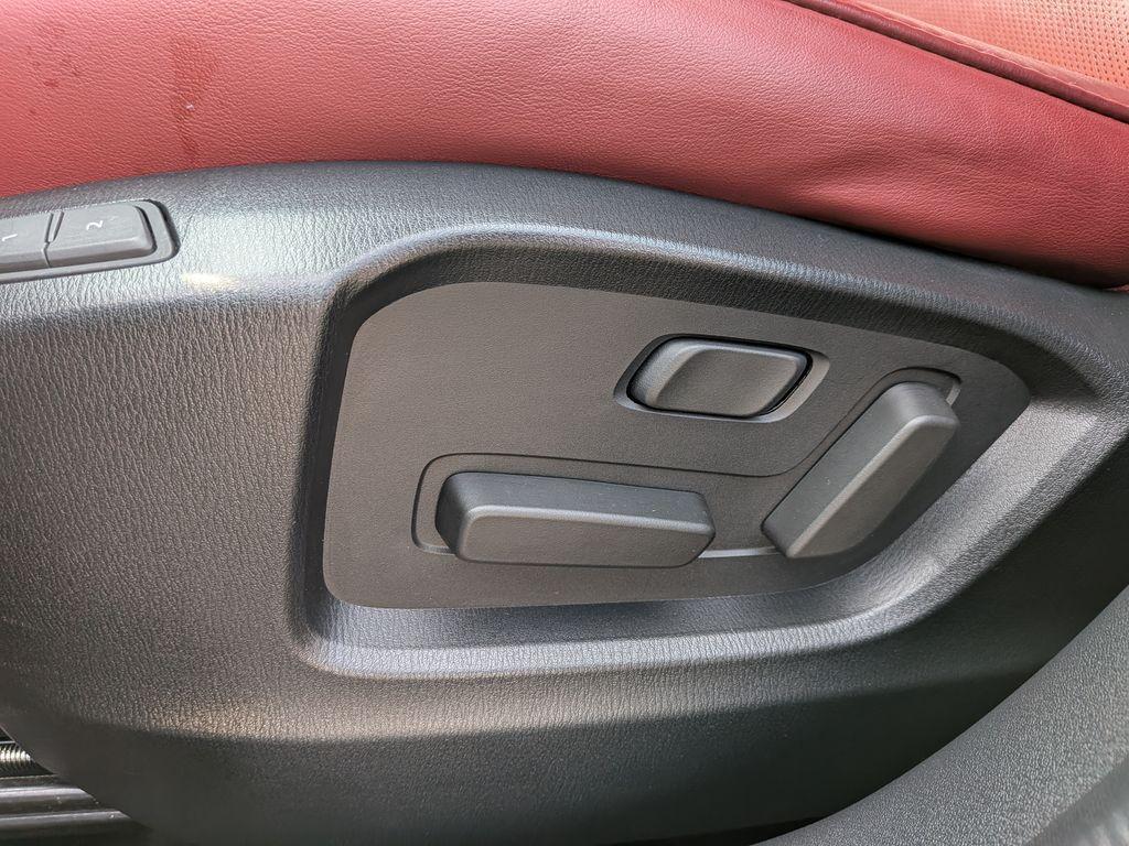 used 2022 Mazda CX-5 car, priced at $28,988