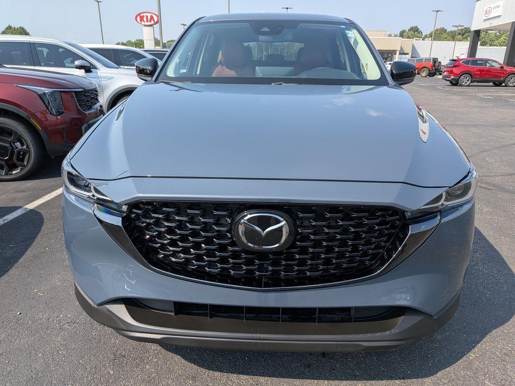 used 2022 Mazda CX-5 car, priced at $28,988