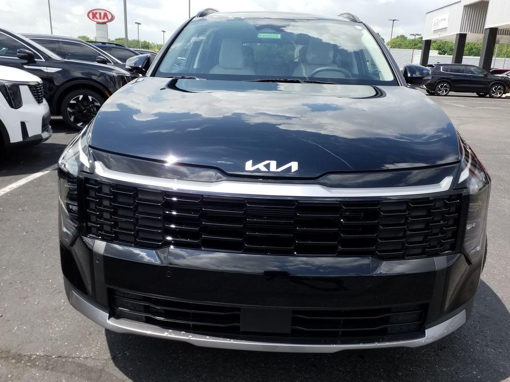 new 2026 Kia Sportage car, priced at $33,265