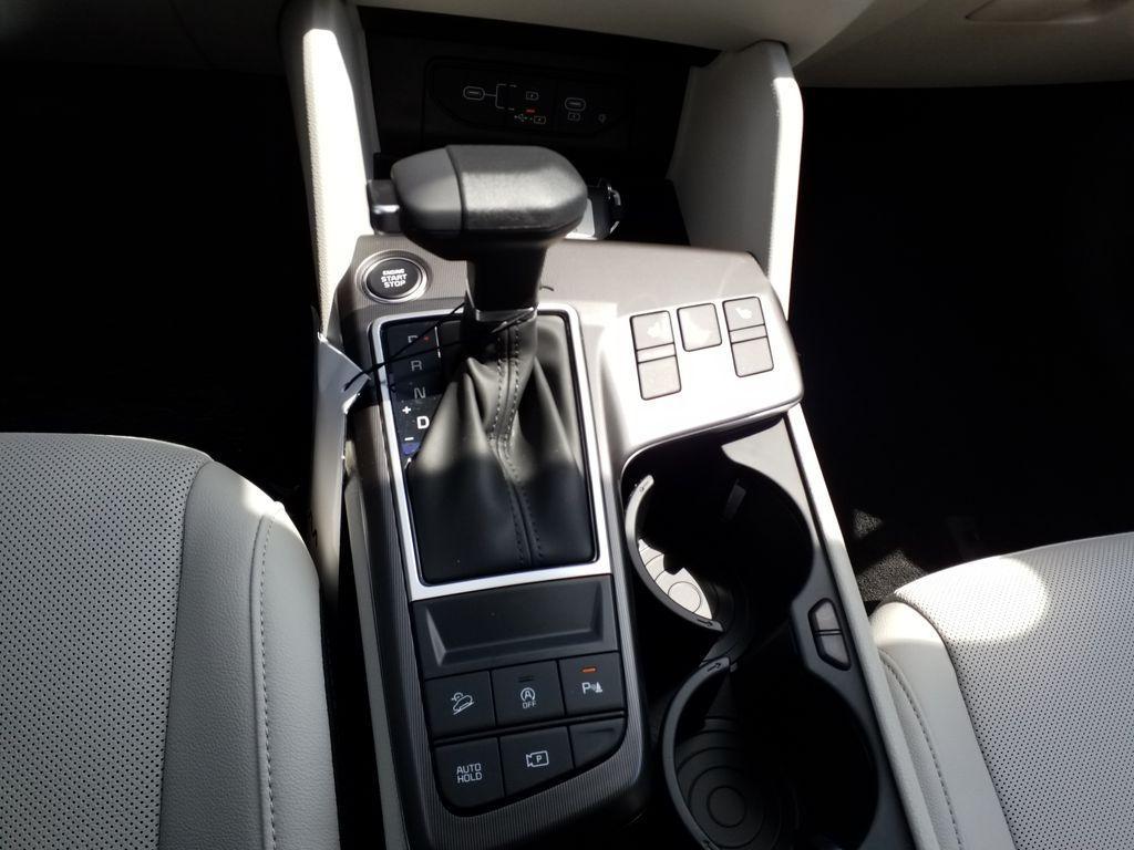 new 2026 Kia Sportage car, priced at $33,265