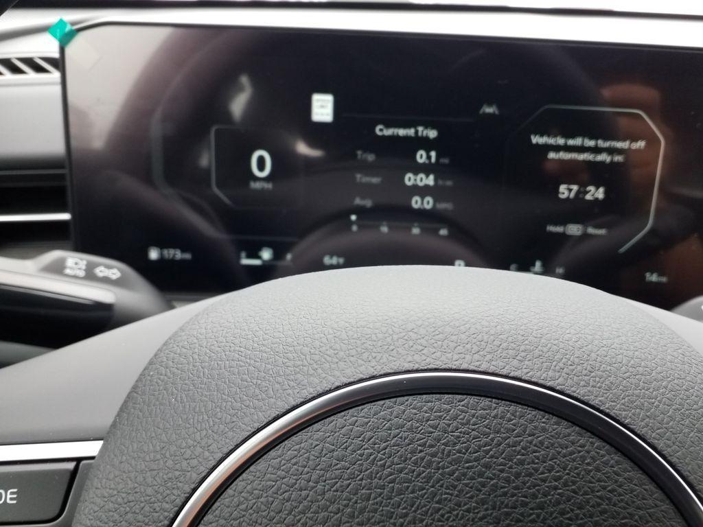 new 2025 Kia K5 car, priced at $36,050
