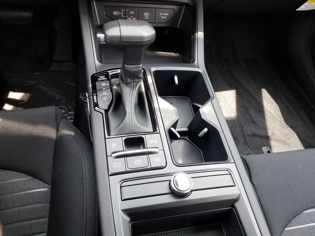 new 2025 Kia K5 car, priced at $28,550