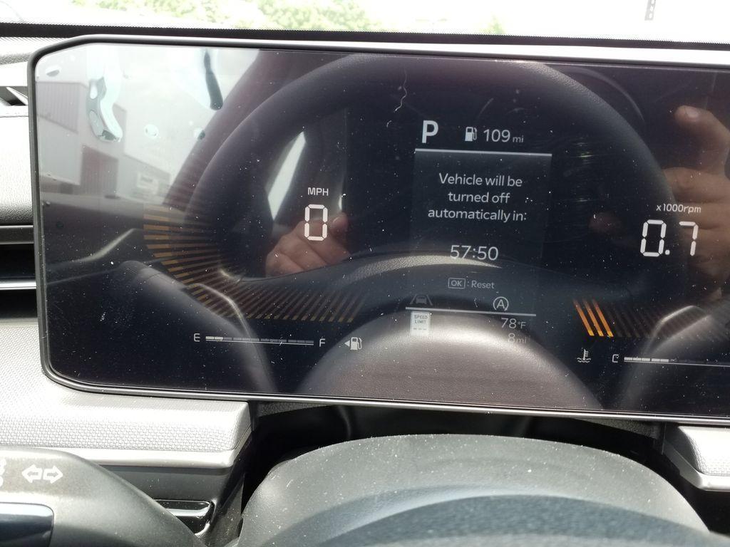 new 2025 Kia K5 car, priced at $28,550