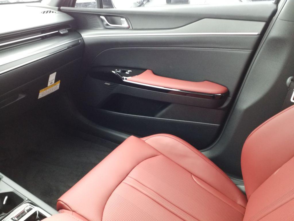 new 2025 Kia K5 car, priced at $34,140