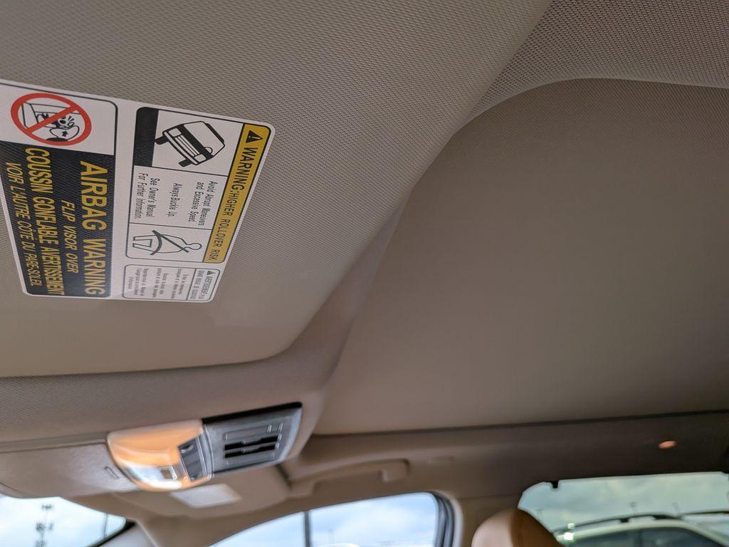 used 2023 Nissan Rogue car, priced at $29,988