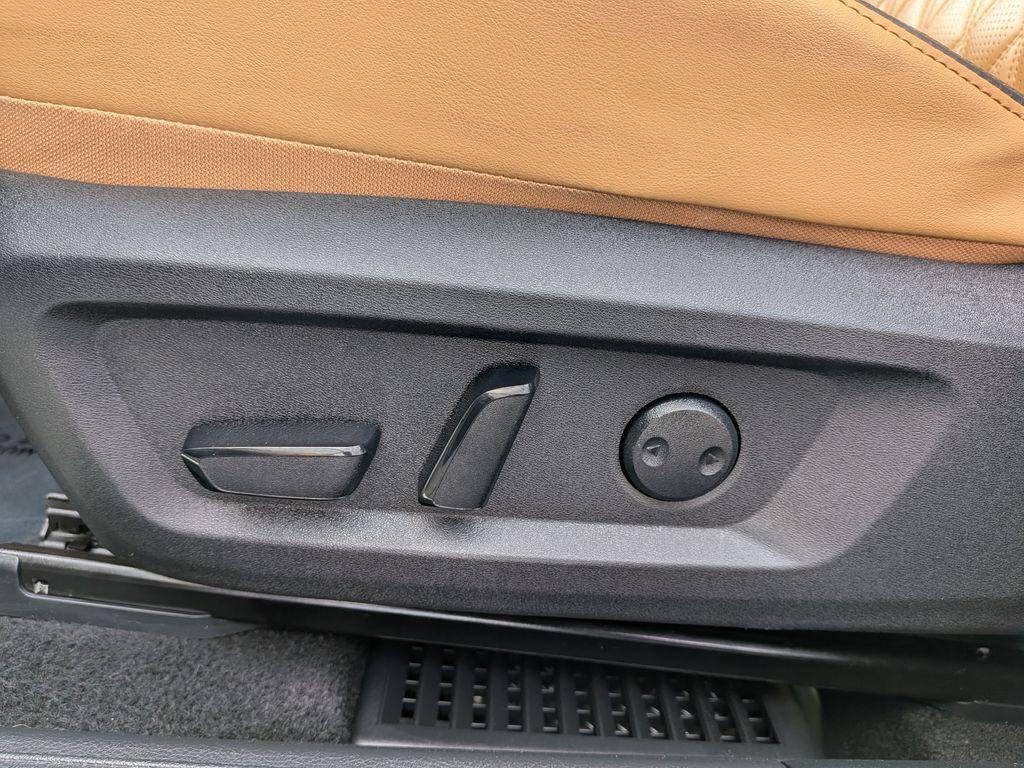 used 2023 Nissan Rogue car, priced at $29,988