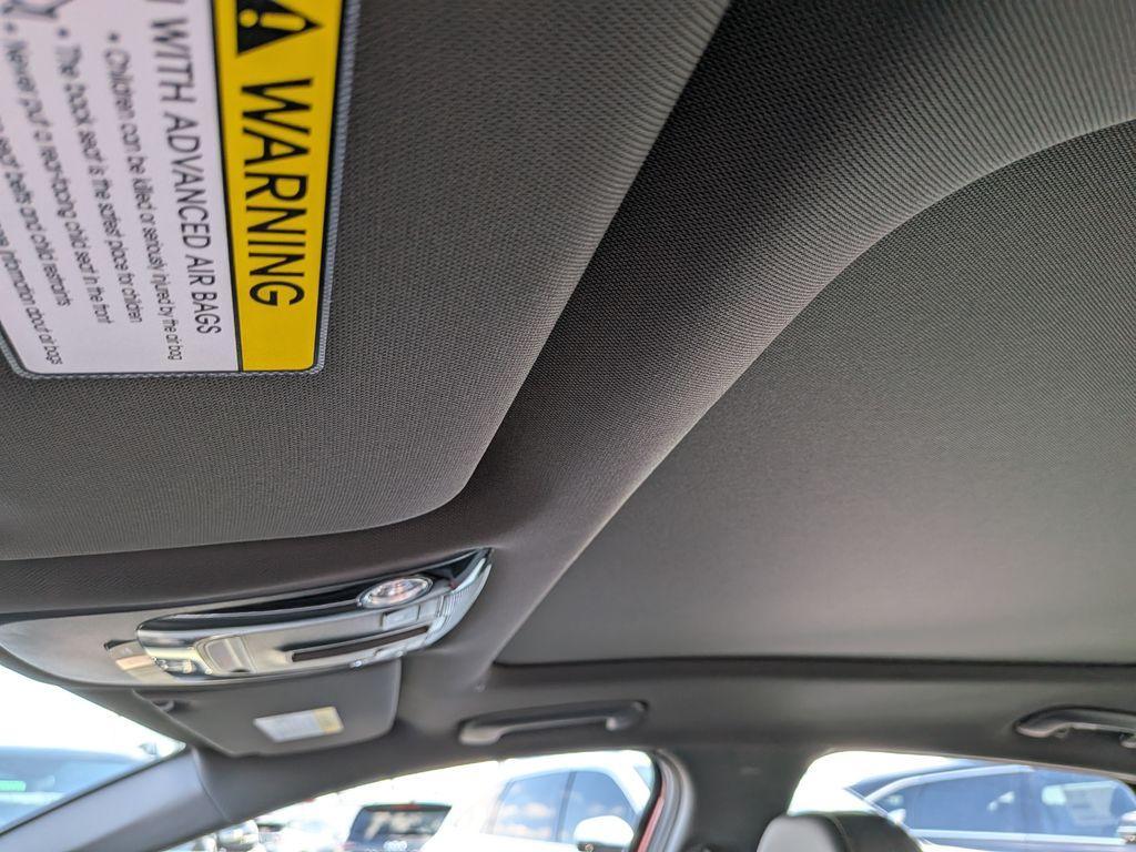 new 2026 Kia K5 car, priced at $30,960