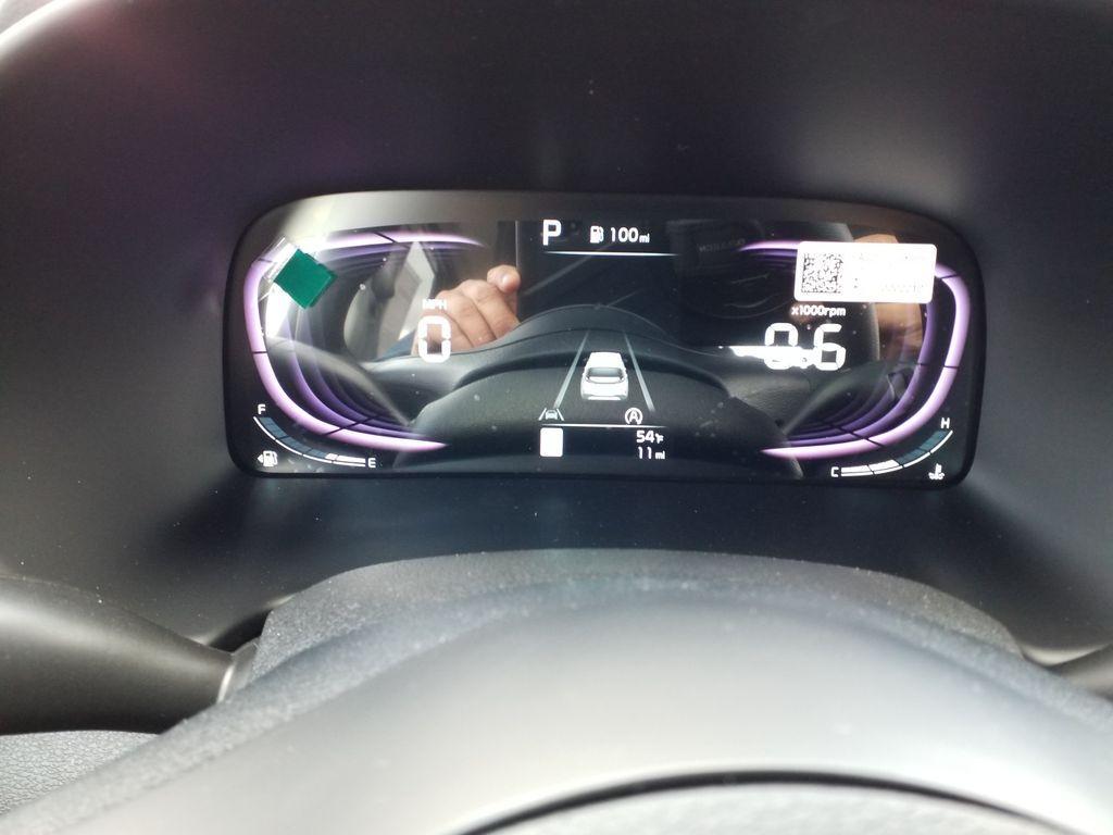 new 2025 Kia Soul car, priced at $22,430