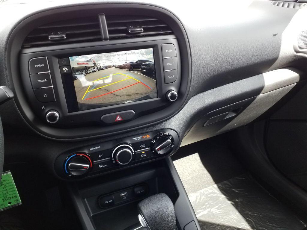 new 2025 Kia Soul car, priced at $22,430