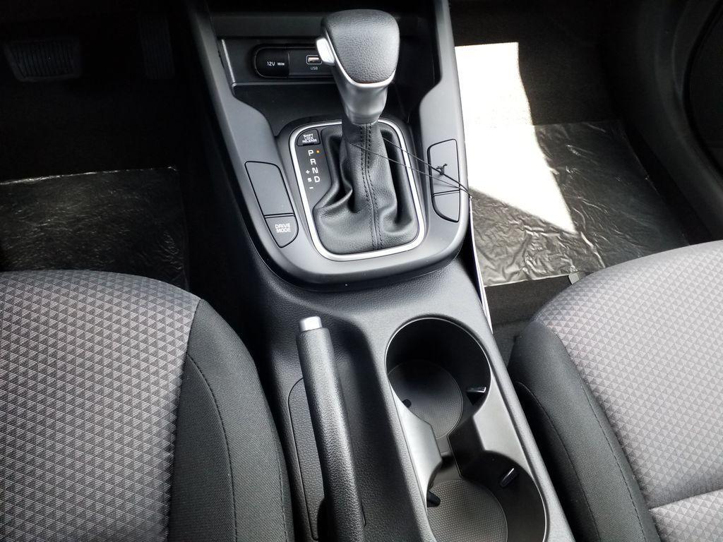 new 2025 Kia Soul car, priced at $22,430