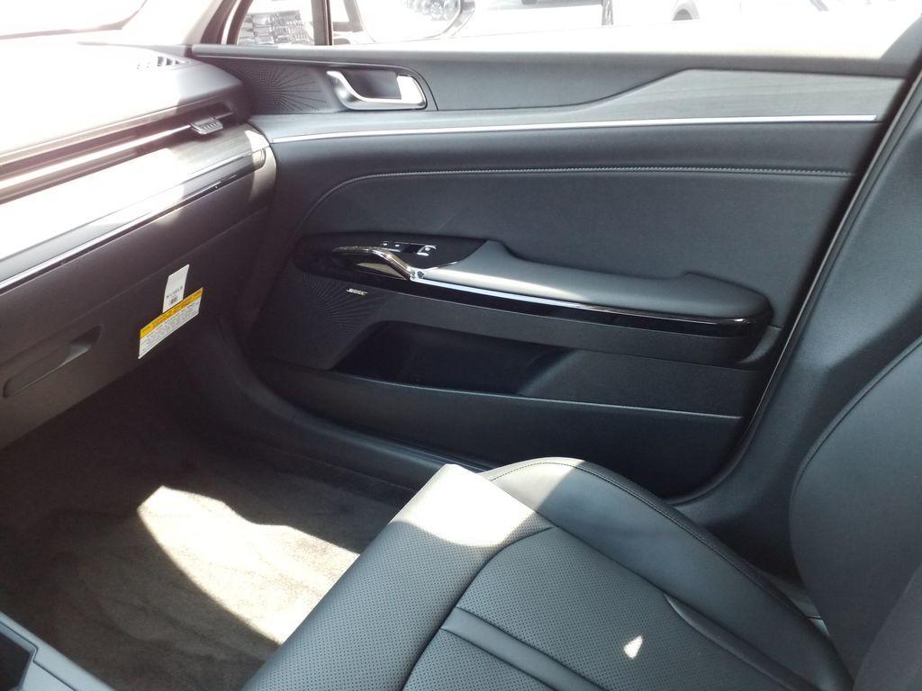 new 2025 Kia K5 car, priced at $35,860