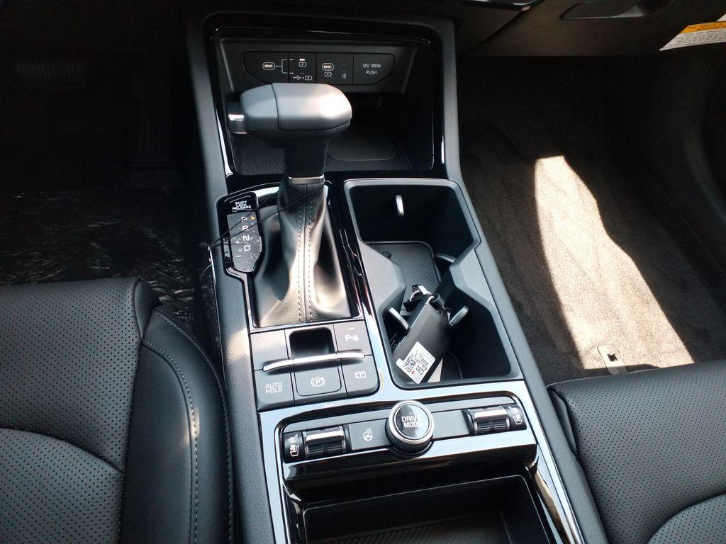 new 2025 Kia K5 car, priced at $35,860