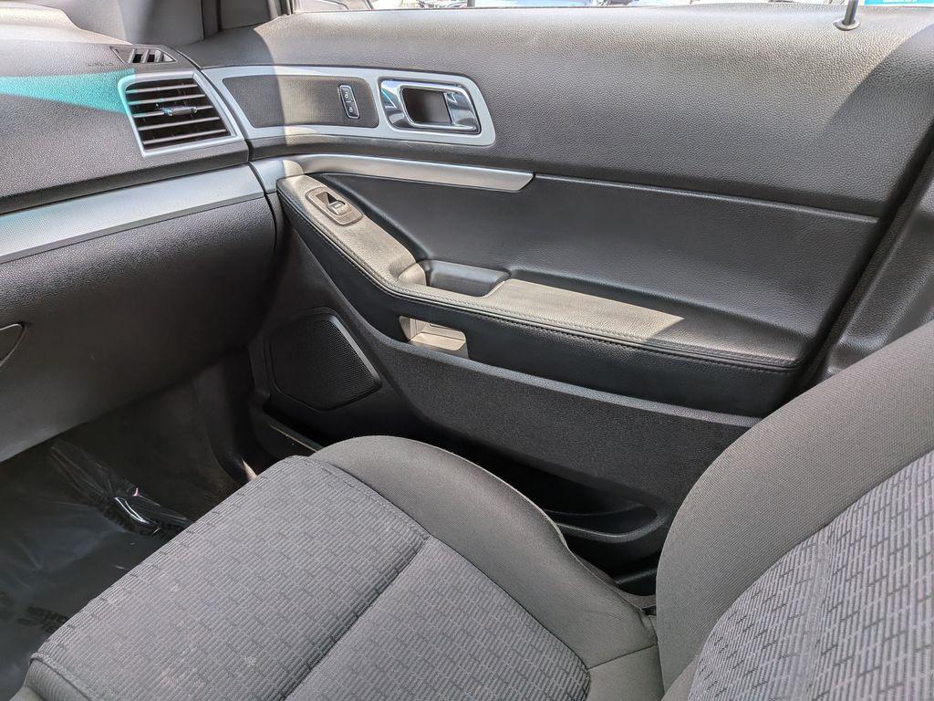 used 2015 Ford Explorer car, priced at $12,988