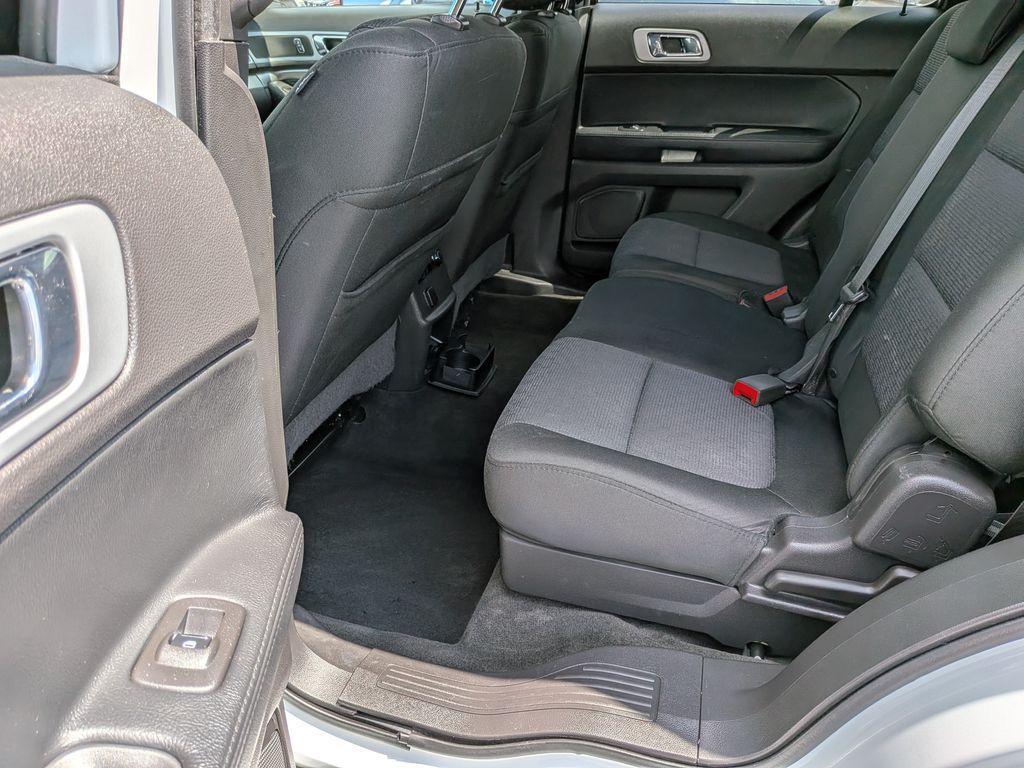 used 2015 Ford Explorer car, priced at $12,988