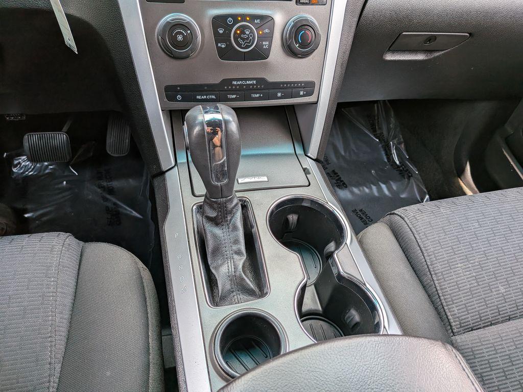 used 2015 Ford Explorer car, priced at $12,988
