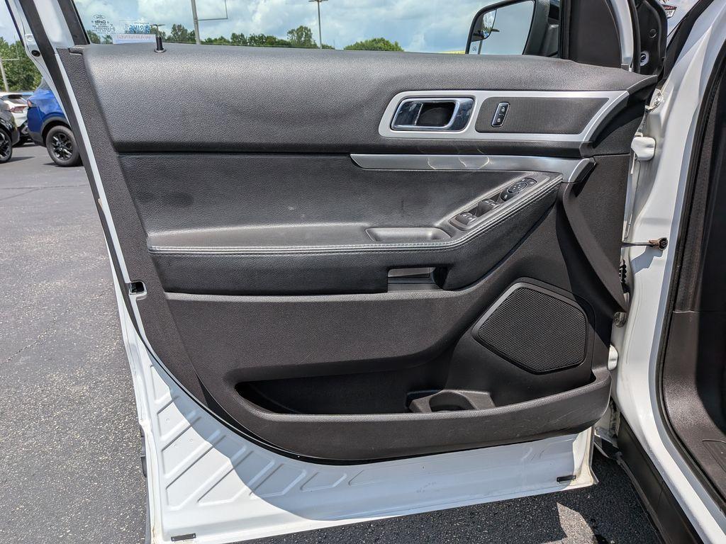 used 2015 Ford Explorer car, priced at $12,988