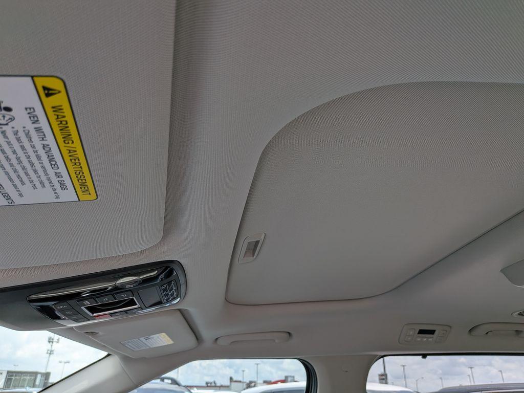 new 2026 Kia Carnival car, priced at $46,361