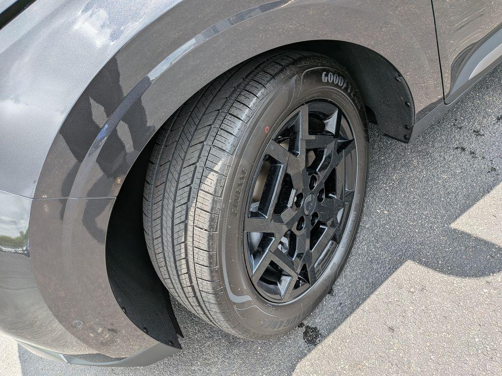 new 2026 Kia Carnival car, priced at $46,361