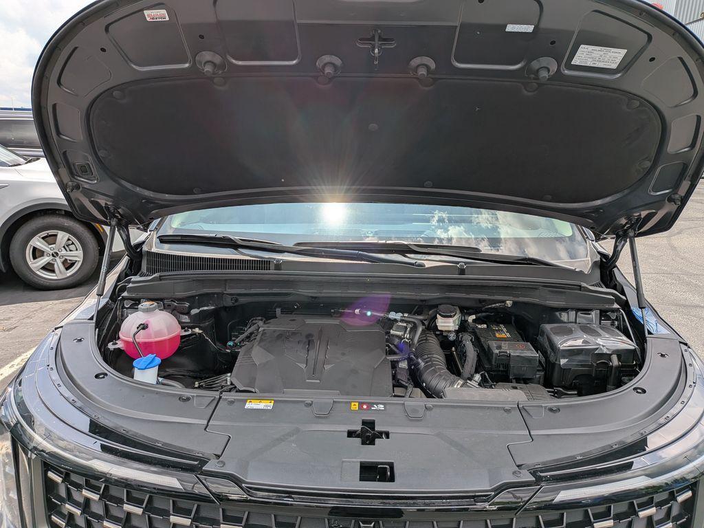 new 2026 Kia Carnival car, priced at $46,361