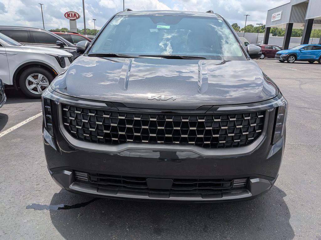 new 2026 Kia Carnival car, priced at $46,361