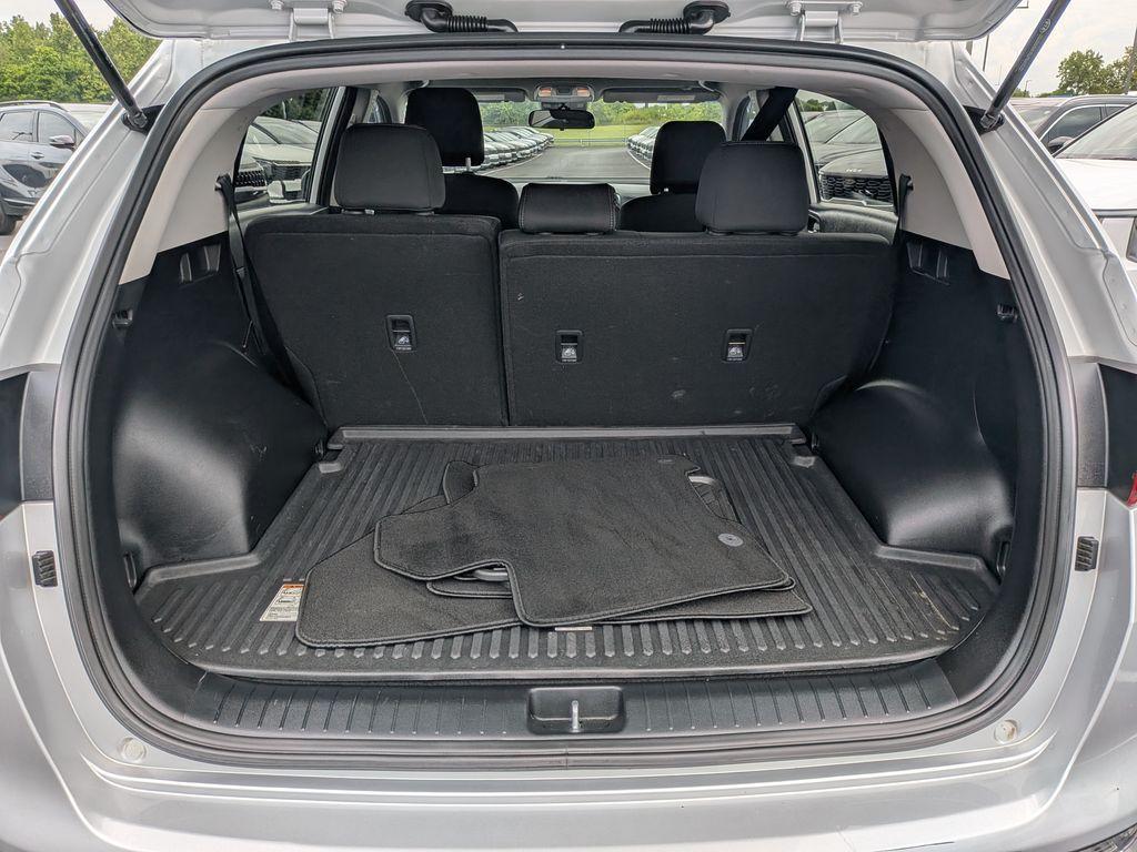 used 2020 Kia Sportage car, priced at $17,988