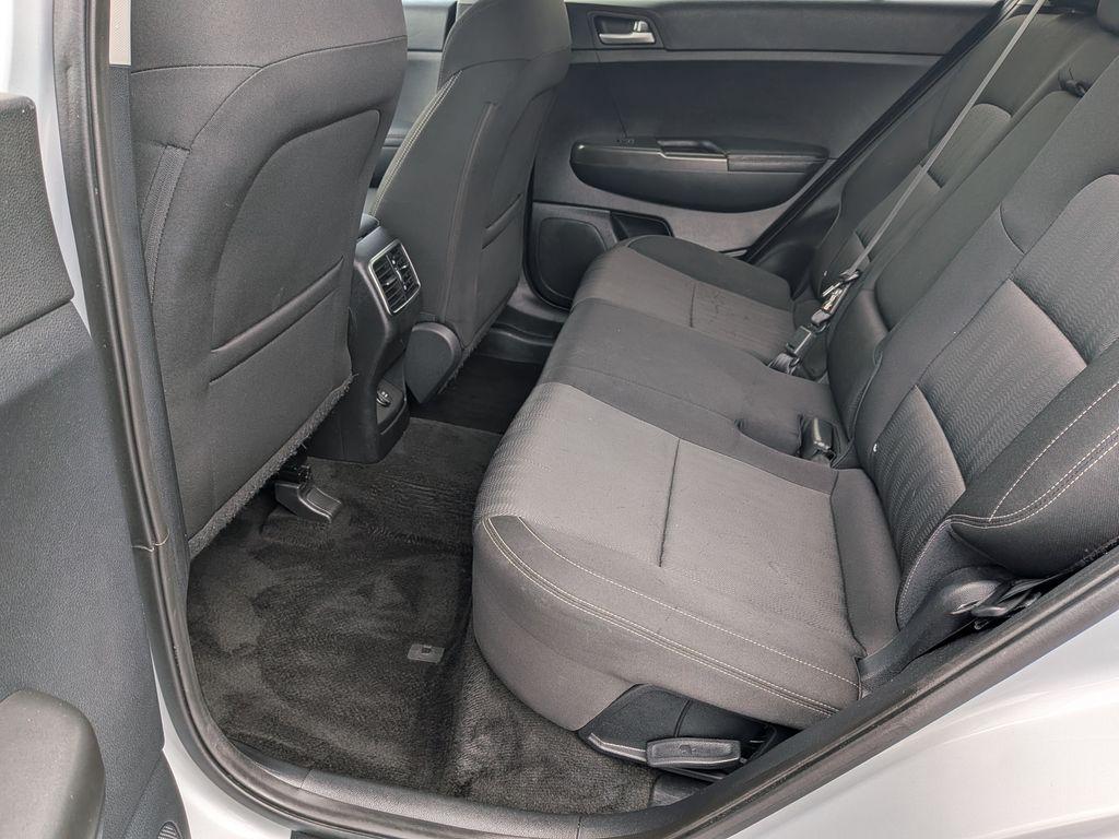 used 2020 Kia Sportage car, priced at $17,988