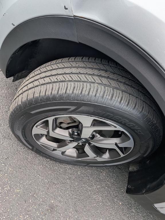 used 2020 Kia Sportage car, priced at $17,988
