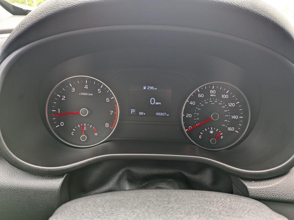 used 2020 Kia Sportage car, priced at $17,988