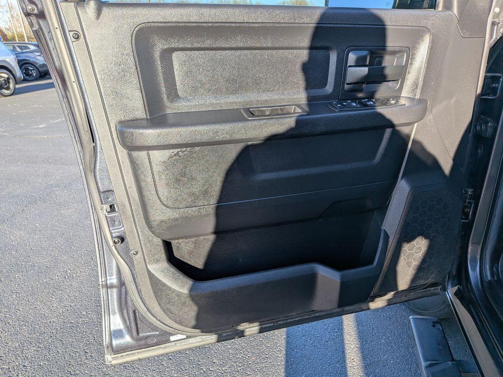 used 2014 Ram 1500 car, priced at $15,988