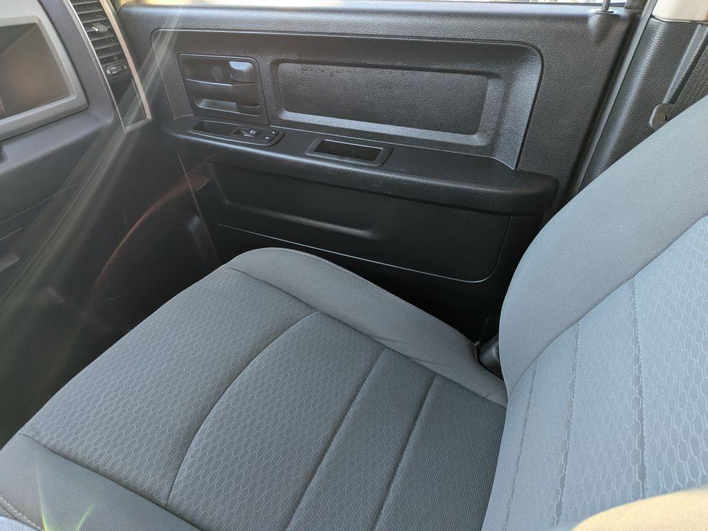 used 2014 Ram 1500 car, priced at $15,988