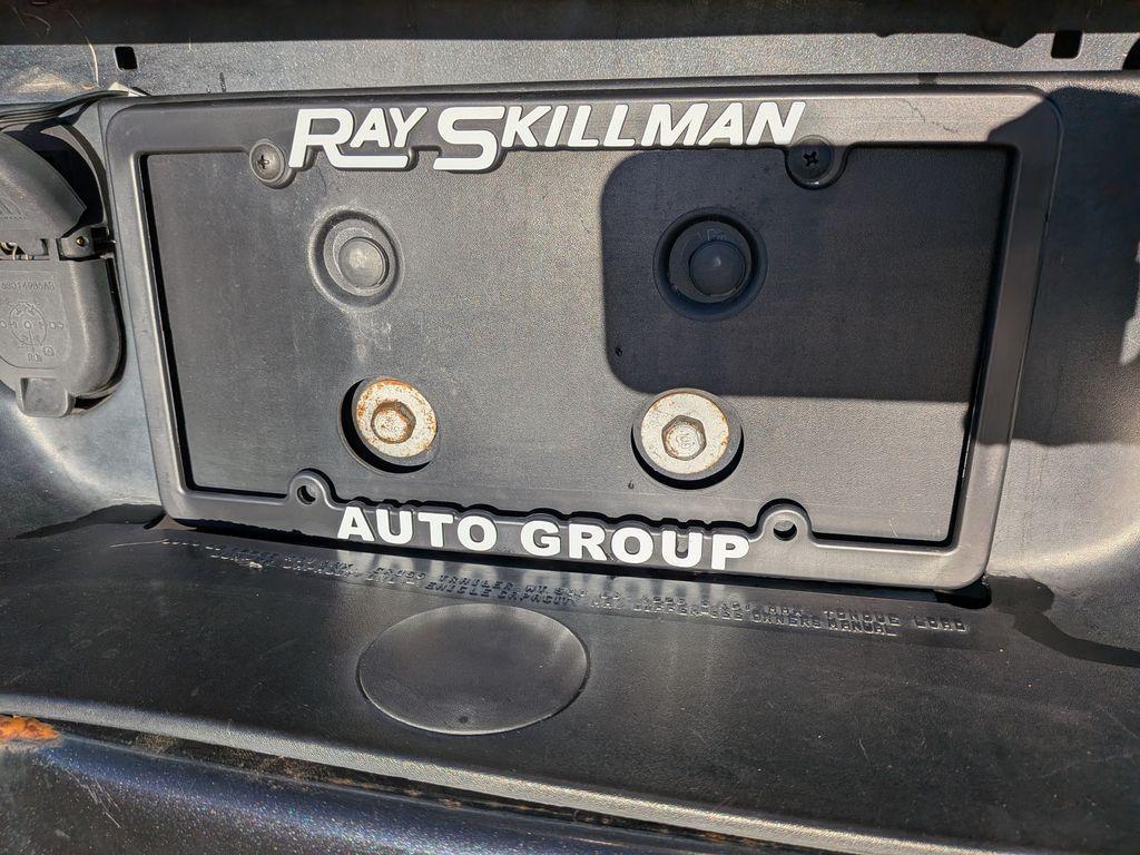 used 2014 Ram 1500 car, priced at $15,988