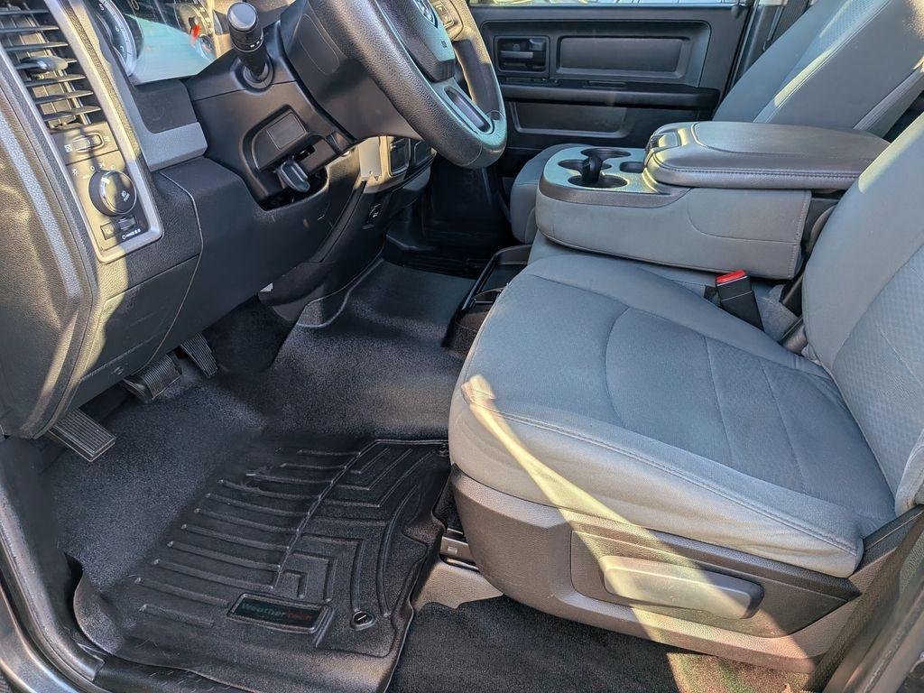 used 2014 Ram 1500 car, priced at $15,988