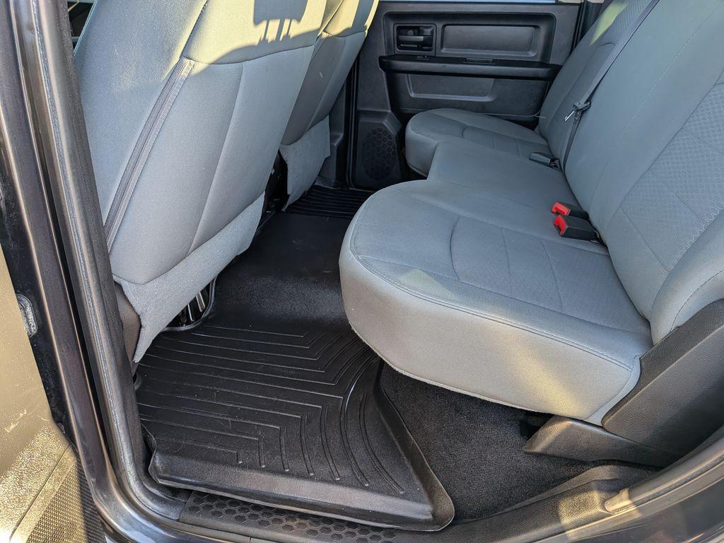 used 2014 Ram 1500 car, priced at $15,988