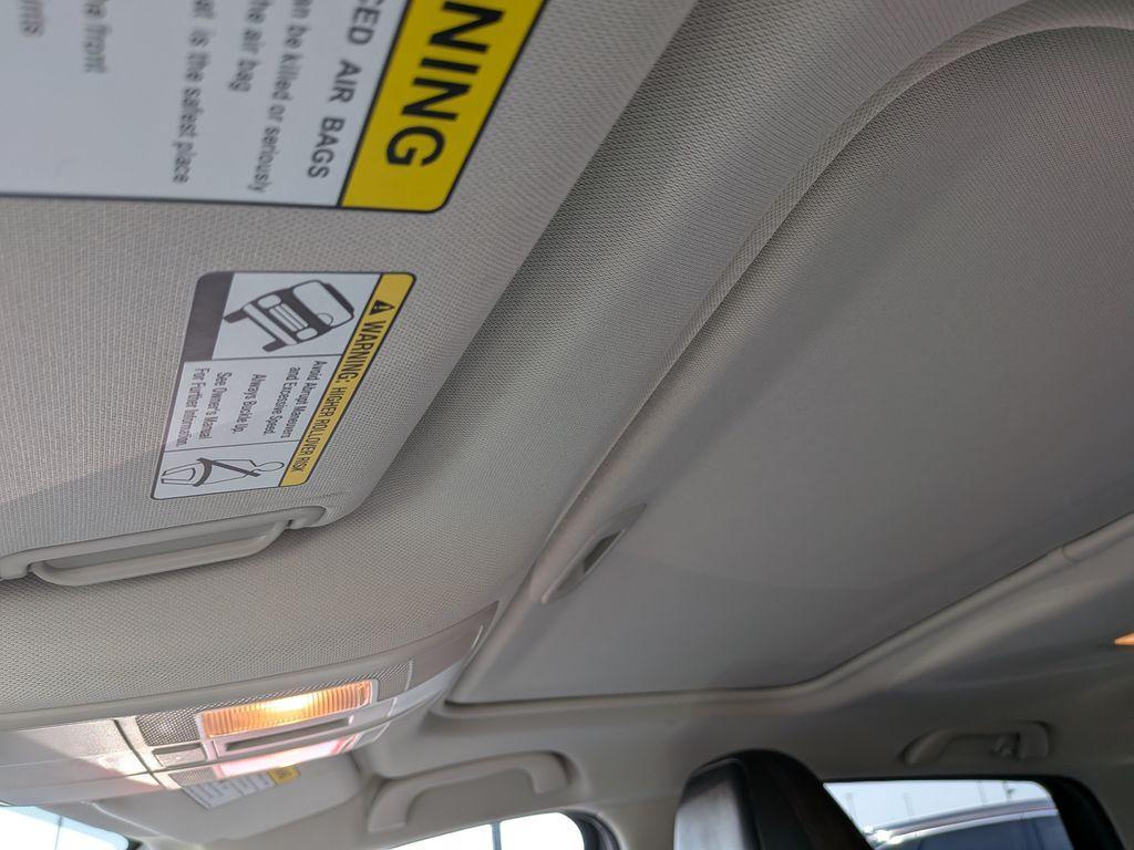 used 2024 Mazda CX-5 car, priced at $28,288