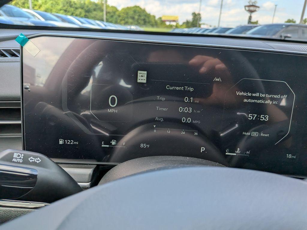 new 2026 Kia K5 car, priced at $39,485
