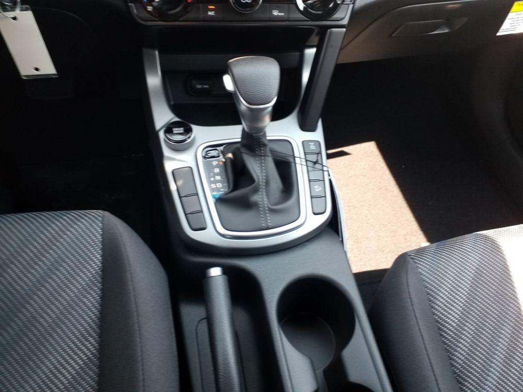 new 2025 Kia Seltos car, priced at $27,305
