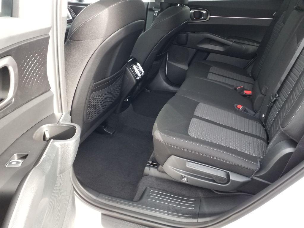 new 2025 Kia Sorento car, priced at $35,005