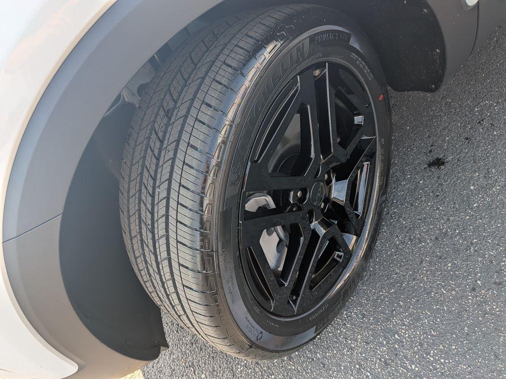 new 2025 Kia Telluride car, priced at $48,478