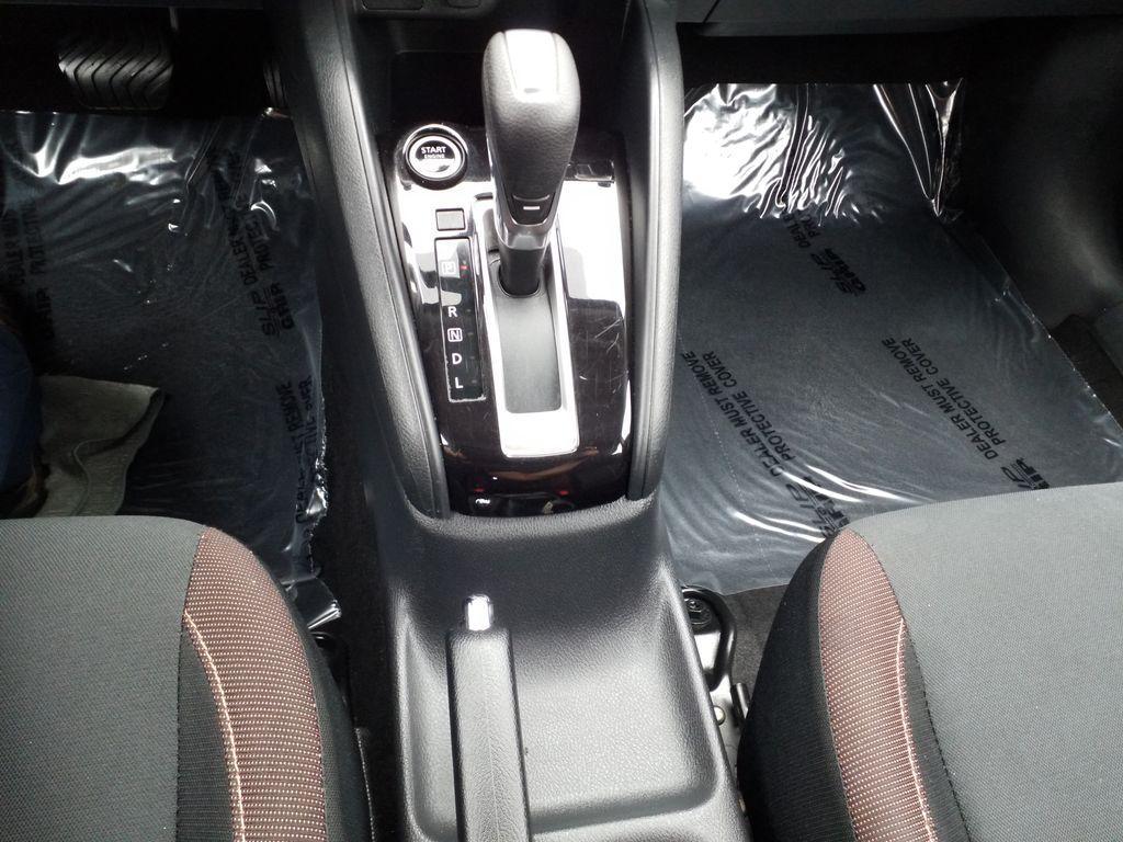 used 2022 Nissan Versa car, priced at $17,988