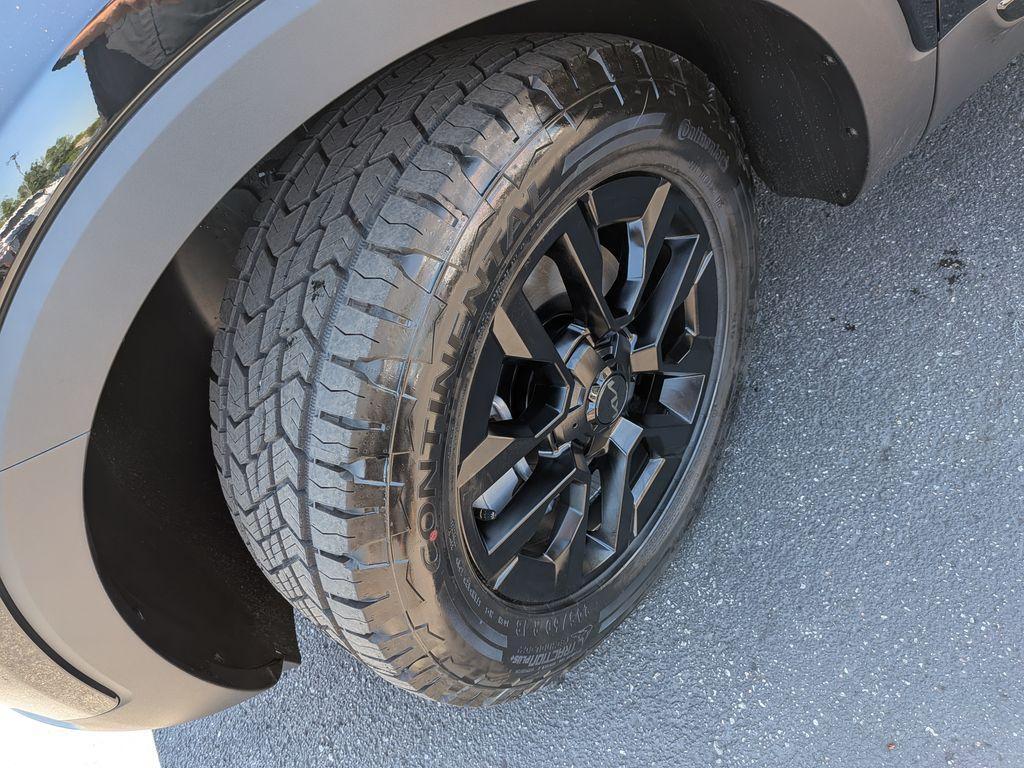 new 2025 Kia Telluride car, priced at $51,914